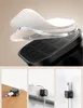 JOYROOM Cable Organizer Joyroom JR-ZS368, 6-Pack, Black Produktbild-Vorschau 9