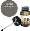Reparaturlack Lackstift RAL Lack Pinselflasche 50ml. Farbe Produktbild-Vorschau 1