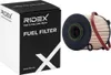 Kraftstofffilter RIDEX 9F0046 Dieselfilter für OPEL Produktbild-Vorschau 2