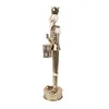 Schiaccianoci decorativo natalizio Clayre & Eef 38 cm in Anteprima dell’immagine prodotto 2
