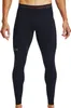 Under Armour UA RUSH HG 2.0 Leggings-BLK - XL Anteprima dell’immagine prodotto 1