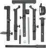 Reifenmontiergerät 12-21" Set + Wuchtbock für Produktbild-Vorschau 4