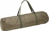 Campingzelt für 3 Personen, schnell aufbaubar, 220x220x150 Produktbild-Vorschau 3
