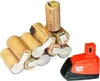 Tauschpack für Original Hilti Akku  SFB 121 / 126  12 V  Produktbild-Vorschau 1