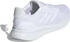 Adidas Runfalcon 5 Couleur Blanc Voir les images du produit 16