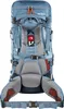 TATONKA Trekkingrucksack Rucksack Yukon 50+10 Women 50L Produktbild-Vorschau 3