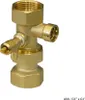 Valvola Afriso per vaso di espansione 3/4" 77924 Anteprima dell’immagine prodotto 2