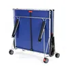 CORNILLAU 500 INDOOR - Tischtennisplatte - Blau Produktbild-Vorschau 5