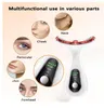 Nacken-Gesichtsgerät Vibrationsmassage für Gesicht und Hals Produktbild-Vorschau 8