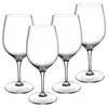 Villeroy & Boch Entrée Set de verres à vin rouge 4pcs. Voir les images du produit 8