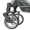 BRONEA® EXQUISE 2.0 Kombi-Kinderwagen 3-in-1 mit MATRATZE & Produktbild-Vorschau 17