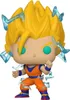 Dragon Ball Z - Super Saiyan Goku with Energy 865 Special Produktbild-Vorschau 3