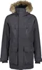 Didriksons Marco Parka Winterjacke Herren Produktbild-Vorschau 1