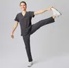 Sportsline Damen-Kasack, regular fit, stretch, für Pflege, Produktbild-Vorschau 4