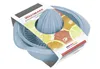 Westmark Zitrus- und Orangenpresse Limetta, 350 ml, blau, Anteprima dell’immagine prodotto 19