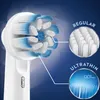 Oral-B Sensitive Clean 80339545 Zahnbürstenkopf 4 Stück Produktbild-Vorschau 4