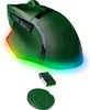 Razer Basilisk V3 Pro 35K Phantom Green Ed. Produktbild-Vorschau 8