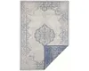 Northrugs Wendbarer Teppich 120 x 170 cm Twin Supreme Cebu Produktbild-Vorschau 3
