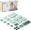 MODU Dreamer-Set, Design:Ocean Mint / Forest Green Produktbild-Vorschau 12
