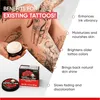 Makra Cosmetics - Unguento per tatuaggi Rosa Nera 35 g - Anteprima dell’immagine prodotto 3