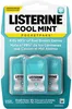 Listerine Frische Minze Taschenpakete Mundpflege Streifen, Produktbild-Vorschau 8