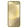 Samsung Silicone Cover Galaxy S24 - yellow Produktbild-Vorschau 5