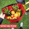 Valkental® ValkBasic Große & wasserdichte Produktbild-Vorschau 4