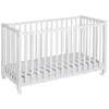 roba Room Bed 60 x 120 cm Woodland Buddies - Produktbild-Vorschau 11