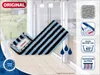 Leifheit Profi XL zewnętrzna nakładka na mopa aktywnego Podgląd zdjęcia produktu 3
