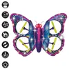 CROSSLANDER BUTTERFLY, una farfalla volante telecomandata Anteprima dell’immagine prodotto 2