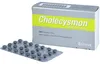 Cholecysmon silver pearls tabletki powlekane po spożyciu Podgląd zdjęcia produktu 2