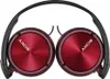 Sony MDR-ZX310APR Rot Produktbild-Vorschau 9