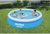 Bestway® Fast Set™ Aufstellpool ohne Pumpe Ø 366 x 76 cm, Produktbild-Vorschau 17