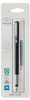 PARKER Füller VECTOR Schwarz                         M Blau Podgląd zdjęcia produktu 2