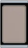 Artdeco Eyeshadow Matt 514 Matt Light Grey Beige Produktbild-Vorschau 4