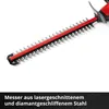 Akku-Heckenschere GC-CH 18/40 Li Solo Produktbild-Vorschau 12