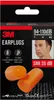 3M Ohrstöpsel 37 dB Schaumstoff, 4 Paar Produktbild-Vorschau 4