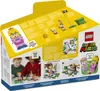 LEGO® 71403 - Super Mario Aventure avec Peach Set de Voir les images du produit 23