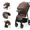 Poussette Kinderkraft TRIG 3 avec tablette pour enfant, Voir les images du produit 5