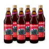 RABENHORST Waldheidelbeere Muttersaft   6er Pack (6 x 700 Produktbild-Vorschau 1