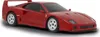 Ferrari F40 1:24 rot 40Mhz Produktbild-Vorschau 12