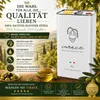 IURACE Natives Olivenöl Extra 5L – 100% Italienisch, Produktbild-Vorschau 4