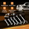 Adjustable Control Camber Arms Toe Kit w/Ball Joints for Produktbild-Vorschau 4