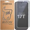 Hybridglas mit Privatschutzfilter für Xiaomi 17T, Bizon Produktbild-Vorschau 1