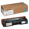 Ricoh toner SP C252E cyan 6000 pages 407717 Voir les images du produit 5