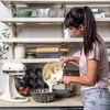 KitchenAid CC003297-001, Gugelhupfform, Rund, 230 °C, Produktbild-Vorschau 18