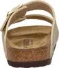 Birkenstock Arizona  Open Teen - Goudkleur - Maat 39 Produktbild-Vorschau 88
