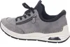 Rieker Sneaker Sneaker imitacja skóry Podgląd zdjęcia produktu 3