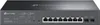 TP-Link Omada Switch  8x GE SG2210MP (JetStream) POE Anteprima dell’immagine prodotto 1