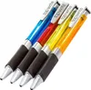 Balpennen met Grip, 4st. Voir les images du produit 3